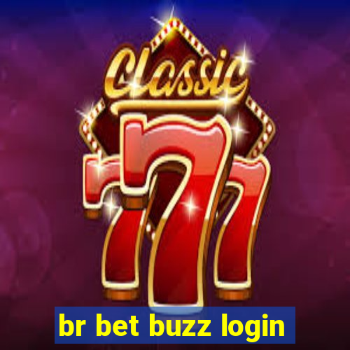 br bet buzz login